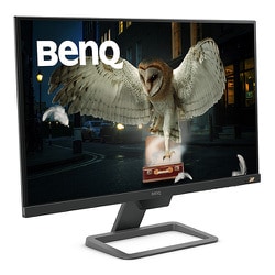 ヨドバシ.com - BenQ ベンキュー 27型フルHD IPSパネル 5ms