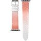L_AWS_OS_P [Apple Watch 1/2/3/4 38/40MM BAND LAUT OMBRE SPARKLE PEACH]