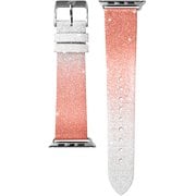 L_AWS_OS_P [Apple Watch 1/2/3/4 38/40MM BAND LAUT OMBRE SPARKLE PEACH]