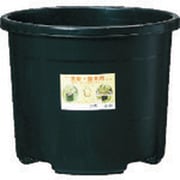 NPポット仕立鉢 黒 60L