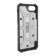 URBAN ARMOR GEAR社製 iPhone 8/7/6s用 Plasma Case（アッシュ） UAG-RIPH7-ASH-1