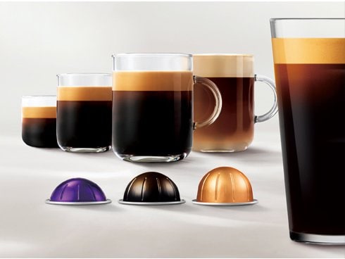 ヨドバシ.com - ネスプレッソ ヴァーチュオ Nespresso Vertuo