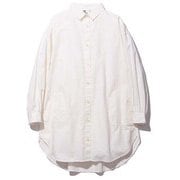 W's インセクトリペレントT 5121-03751 WHITE Mサイズ [アウトドア カットソー レディース]