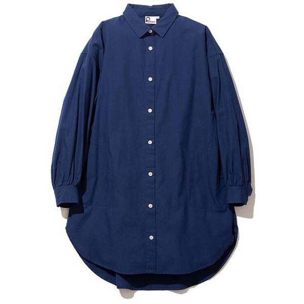 ペンフィールド Penfield  W's インセクトリペレントT 5121-03751 NAVY Mサイズ [アウトドア カットソー レディース]