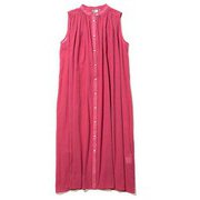 W's CHIFFON SUMMER OP 5121-03750 01 Sサイズ [アウトドア カットソー レディース]
