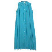W's CHIFFON SUMMER OP 5121-03750 02 Sサイズ [アウトドア カットソー レディース]