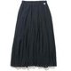 W's CHIFFON サマースカート 5106-03650 02 [アウトドア スカート レディース]
