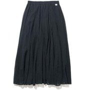 W's CHIFFON サマースカート 5106-03650 02 [アウトドア スカート レディース]