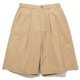 W's SOLOTEX SHORT PT 5105-03550 01 Sサイズ [アウトドア ショートパンツ レディース]