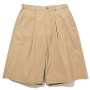 W's SOLOTEX SHORT PT 5105-03550 01 Sサイズ [アウトドア ショートパンツ レディース]