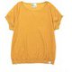 Women's LINEN SS KNIT 5103-03351 01 Mサイズ [アウトドア フリース レディース]