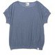 Women's LINEN SS KNIT 5103-03351 03 Mサイズ [アウトドア フリース レディース]