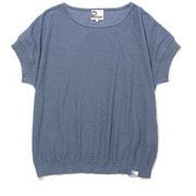 Women's LINEN SS KNIT 5103-03351 03 Mサイズ [アウトドア フリース レディース]