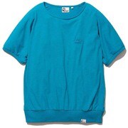W's インセクトリペレント SS-TEE 5102-03256 01 Sサイズ [アウトドア カットソー レディース]