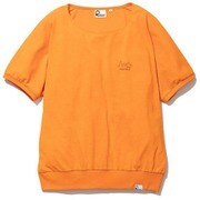 W's インセクトリペレント SS-TEE 5102-03256 02 Mサイズ [アウトドア カットソー レディース]