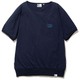 W's インセクトリペレント SS-TEE 5102-03256 04 Mサイズ [アウトドア カットソー レディース]