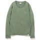 W's インセクトリペレントLS-TEE 5102-03255 03 Sサイズ [アウトドア カットソー レディース]