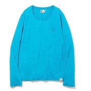 W's インセクトリペレントLS-TEE 5102-03255 01 Mサイズ [アウトドア カットソー レディース]
