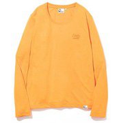 W's インセクトリペレントLS-TEE 5102-03255 02 Mサイズ [アウトドア カットソー レディース]