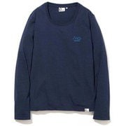 W's インセクトリペレントLS-TEE 5102-03255 04 Mサイズ [アウトドア カットソー レディース]