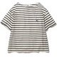 Women's DRYMIX BD TEE 5102-03252 01 Sサイズ [アウトドア カットソー レディース]