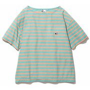 Women's DRYMIX BD TEE 5102-03252 02 Sサイズ [アウトドア カットソー レディース]