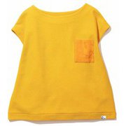 W's RASSHELL ポケット PO 5102-03251 01 Sサイズ [アウトドア カットソー レディース]