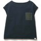 W's RASSHELL ポケット PO 5102-03251 03 Sサイズ [アウトドア カットソー レディース]
