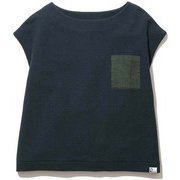 W's RASSHELL ポケット PO 5102-03251 03 Mサイズ [アウトドア カットソー レディース]