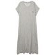 Women's TEE-DRESS 5102-03250 01 Sサイズ [アウトドア カットソー レディース]