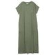 Women's TEE-DRESS 5102-03250 03 Mサイズ [アウトドア カットソー レディース]