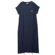 Women's TEE-DRESS 5102-03250 04 Mサイズ [アウトドア カットソー レディース]