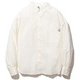 W's インセクトリペレントシャツ 5101-03152 01 Mサイズ [アウトドア シャツ レディース]