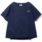 W's DOTAIR PO SHIRT 5101-03151 03 Mサイズ [アウトドア カットソー レディース]