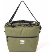 COOLER SACOSH 5008-03804 OLIVE 1 [アウトドア系 サコッシュ]