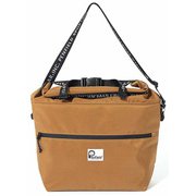 COOLER SACOSH 5008-03804 CAMEL 2 [アウトドア系 サコッシュ]