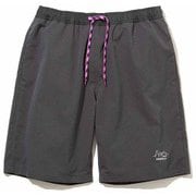 M's DOTAIR SHORT PT 5005-03500 01 Lサイズ [アウトドア ショートパンツ レディース]