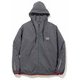 DOTAIR PARKA 5004-03400 02 XSサイズ [アウトドア スウェット メンズ]