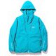 DOTAIR PARKA 5004-03400 01 Sサイズ [アウトドア スウェット メンズ]