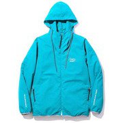 DOTAIR PARKA 5004-03400 01 Sサイズ [アウトドア スウェット メンズ]