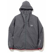 DOTAIR PARKA 5004-03400 02 Sサイズ [アウトドア スウェット メンズ]