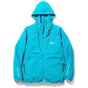 DOTAIR PARKA 5004-03400 01 Mサイズ [アウトドア スウェット メンズ]