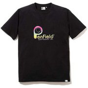 LOGO TEE 5002-03208 08 XSサイズ [アウトドア カットソー メンズ]