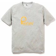 LOGO TEE 5002-03208 05 Mサイズ [アウトドア カットソー メンズ]
