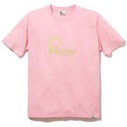 LOGO TEE 5002-03208 04 Lサイズ [アウトドア カットソー メンズ]