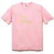 LOGO TEE 5002-03208 04 XLサイズ [アウトドア カットソー メンズ]