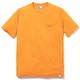 M's インセクトリペレントSS-TEE 5002-03206 02 Mサイズ [アウトドア カットソー メンズ]