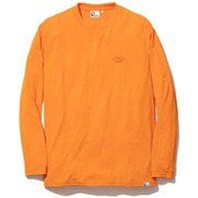 M's インセクトリペレントLS-TEE 5002-03205 02 Mサイズ [アウトドア カットソー メンズ]