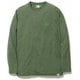 M's インセクトリペレントLS-TEE 5002-03205 03 Mサイズ [アウトドア カットソー メンズ]