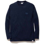 M's インセクトリペレントLS-TEE 5002-03205 04 Mサイズ [アウトドア カットソー メンズ]